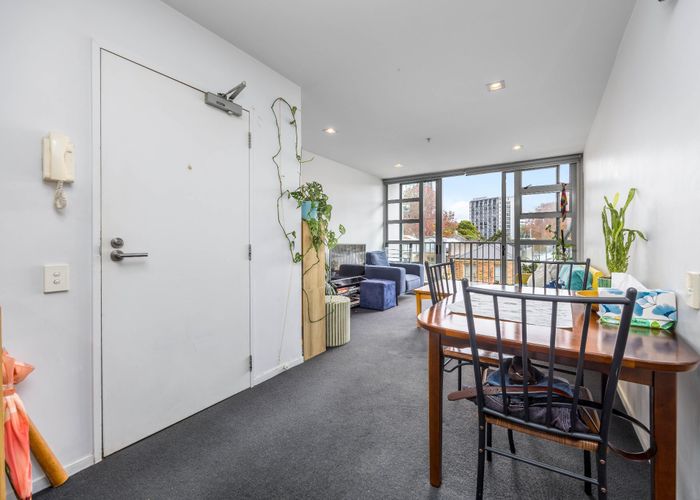  at 3B/56 Liverpool Street, City Centre, Auckland City, Auckland