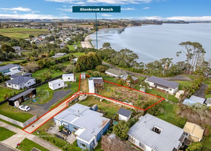  at 54A Mclarin Road, Glenbrook, Franklin, Auckland