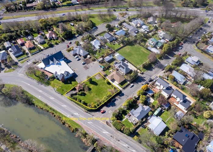  at 9 Aynsley Terrace, Hillsborough, Christchurch City, Canterbury