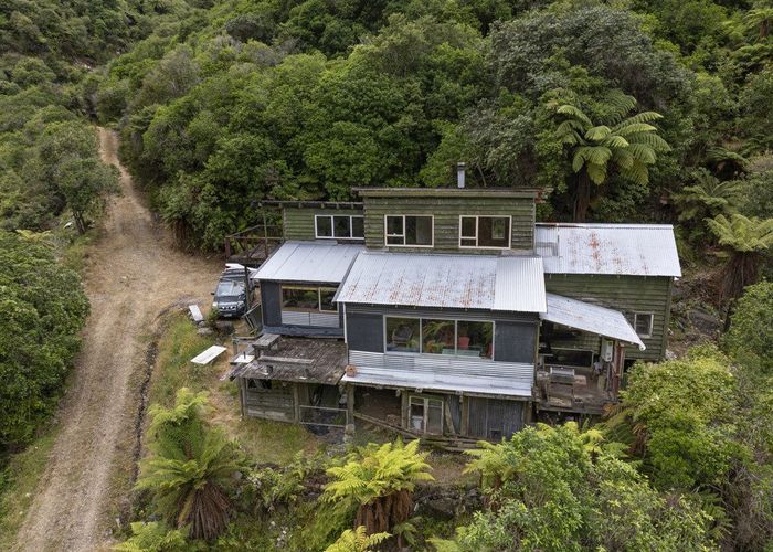  at 144 Graham Valley North Branch Road, Motueka, Tasman, Nelson / Tasman