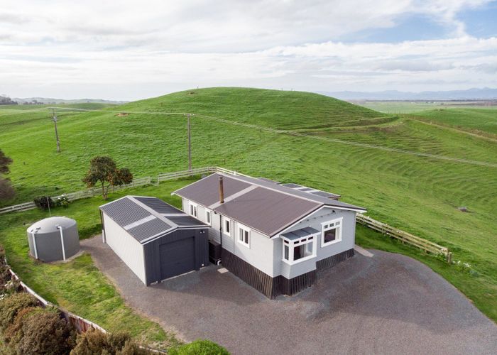  at 875 State Highway 27, Ngatea, Hauraki, Waikato