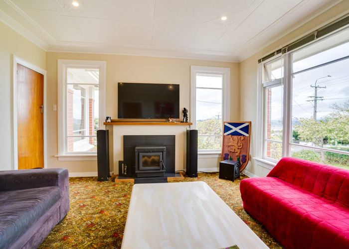  at 218 Highcliff Road, Shiel Hill, Dunedin