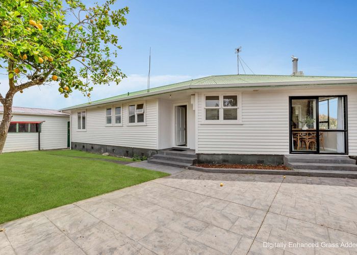  at 11 Manson Street, Gate Pa, Tauranga
