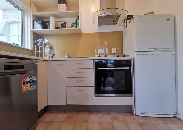  at 2/19 George Street, Thorndon, Wellington, Wellington