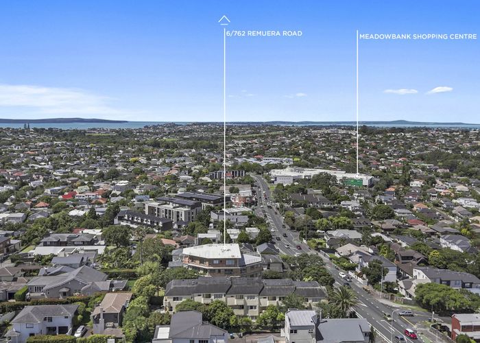  at 6/762 Remuera Road, Remuera, Auckland