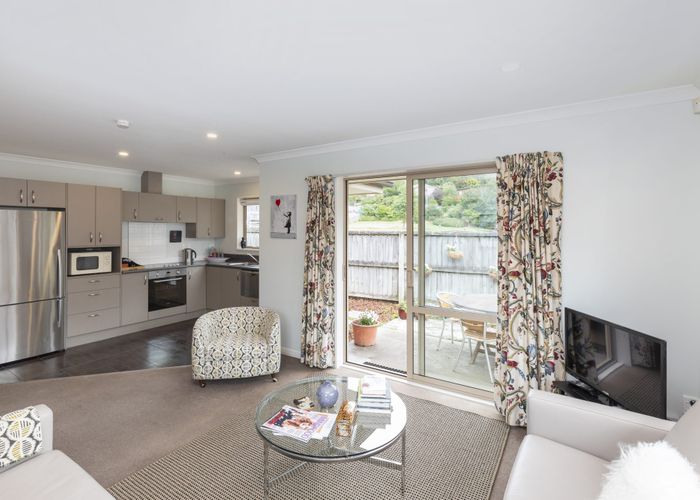  at 6D Albert Terrace, St. Martins, Christchurch City, Canterbury