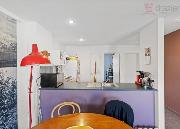  at 4/62 Burke Street, Addington, Christchurch