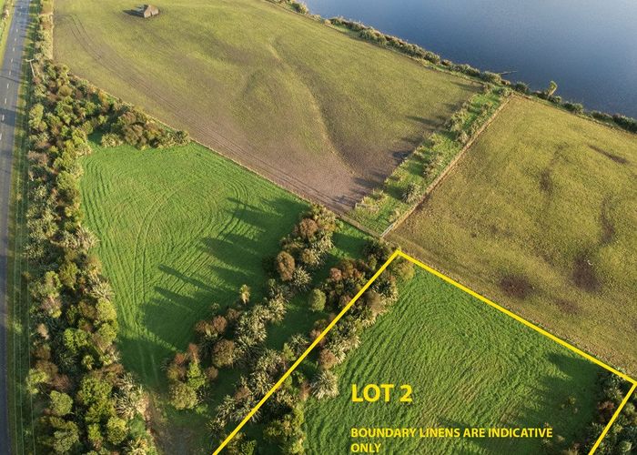  at Lot 2/2382 Lake Brunner Road, Inchbonnie, Grey, West Coast
