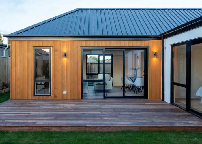  at 7 Rakau Lane, Casebrook, Christchurch City, Canterbury