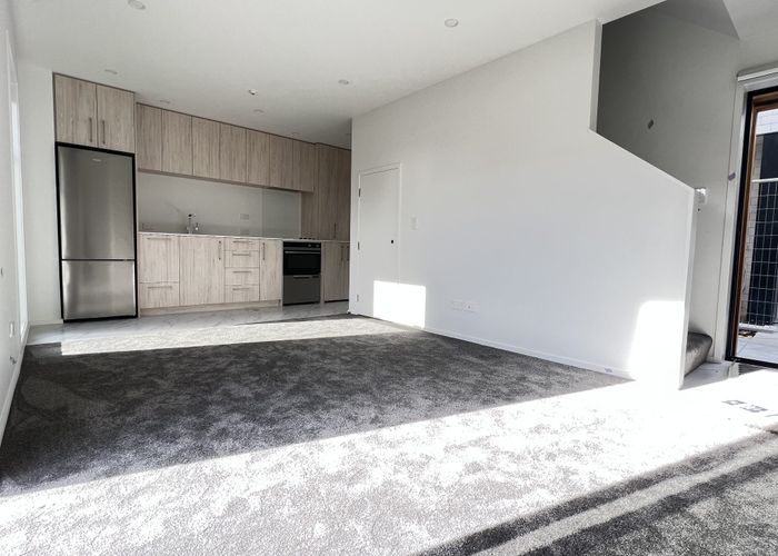  at 3/320 Hereford Street, City Centre, Christchurch City, Canterbury