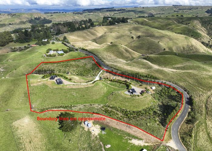  at 365 Kaiwaka Road, Tangoio