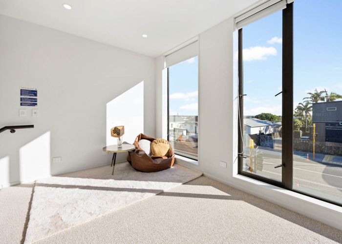  at 2/412 Great North Road, Grey Lynn, Auckland City, Auckland
