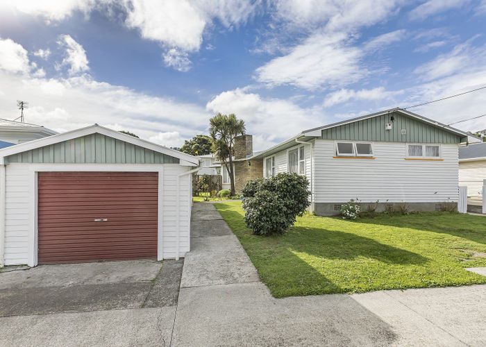  at 8 Revans Street, Miramar, Wellington