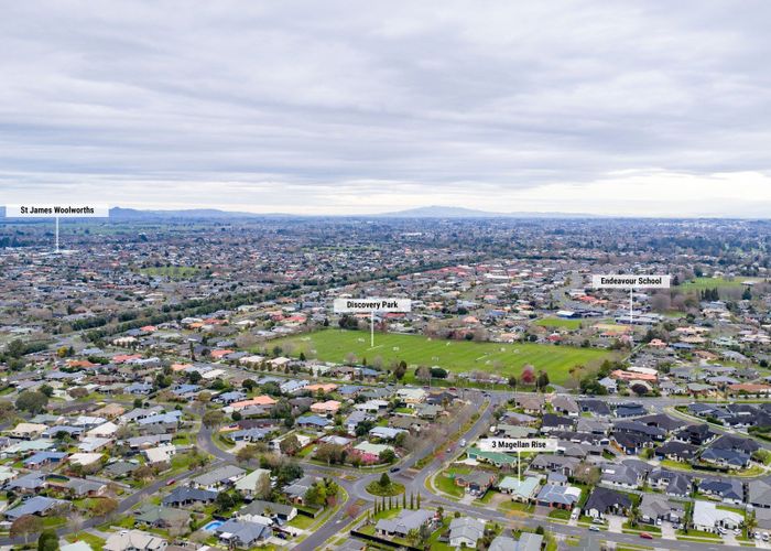  at 3 Magellan Rise, Flagstaff, Hamilton, Waikato
