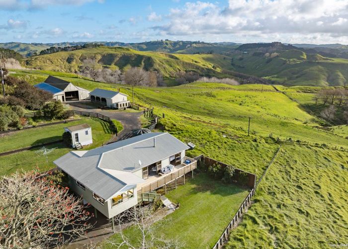  at 974 Wairamarama Onewhero Road, Onewhero, Franklin, Auckland