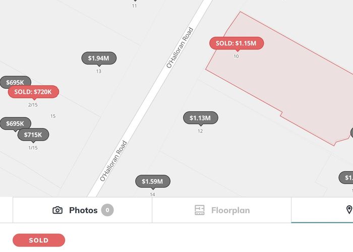  at 10 O'Halloran Road, Howick, Auckland