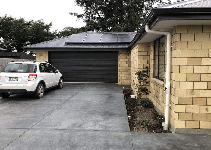  at 50 Geoff Geering Drive, Ashburton, Ashburton, Canterbury