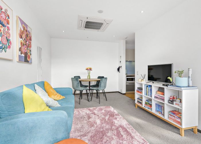  at 303/38 Jessie Street, Te Aro, Wellington