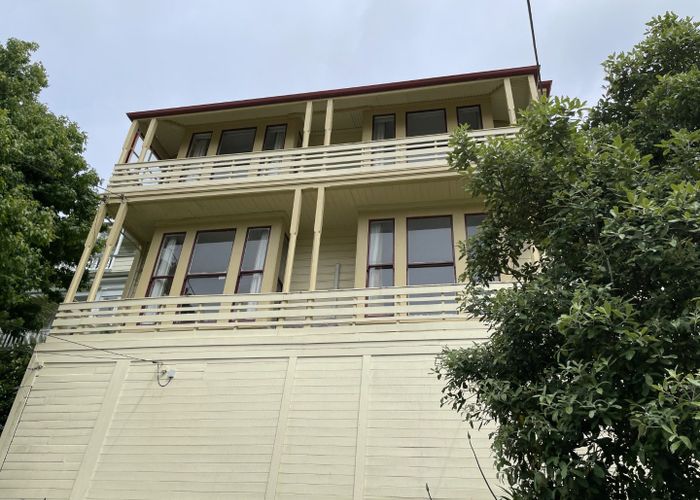  at 18A Clifton Terrace, Kelburn, Wellington, Wellington