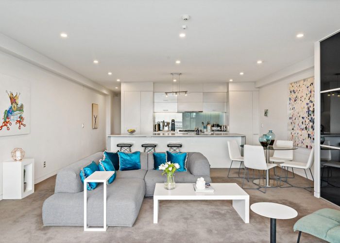  at 15/23 Graham Street, City Centre, Auckland City, Auckland