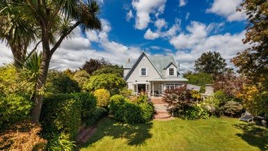 at 15 Trent Avenue, Hokowhitu, Palmerston North