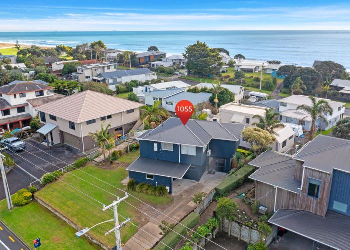  at 1055 Papamoa Beach Road, Papamoa, Tauranga, Bay Of Plenty