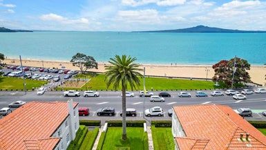  at 105 Tamaki Drive, Mission Bay, Auckland