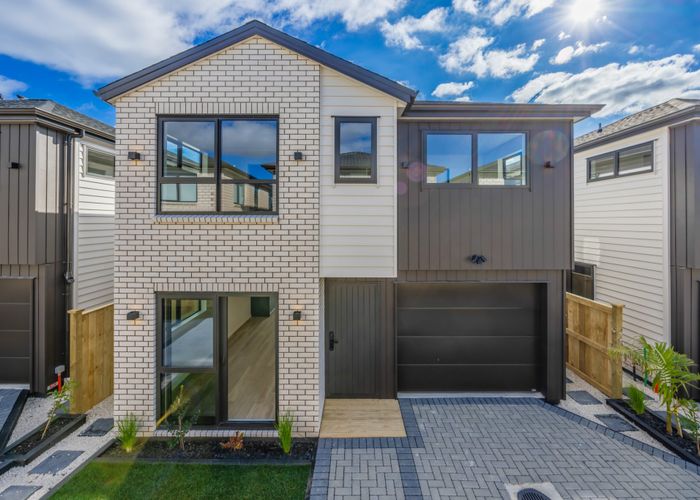  at 18D Buckland Road, Mangere East, Manukau City, Auckland