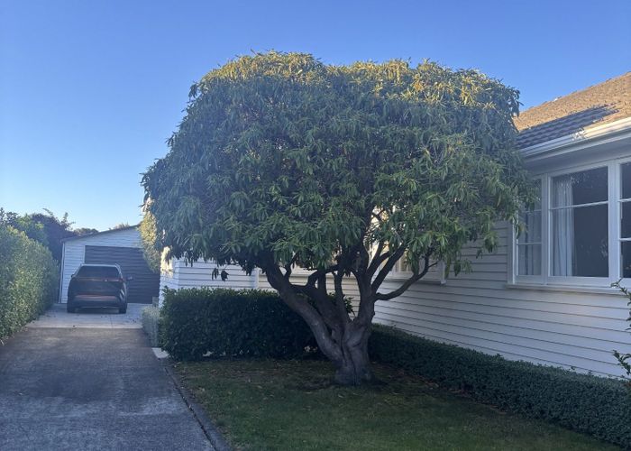  at 107 Veitches Road, Casebrook, Christchurch City, Canterbury