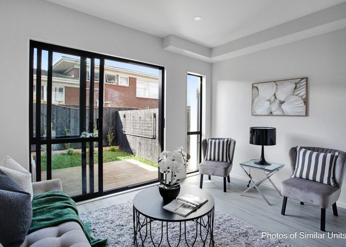  at Unit 3/88 Elliot Street, Papakura, Papakura, Auckland