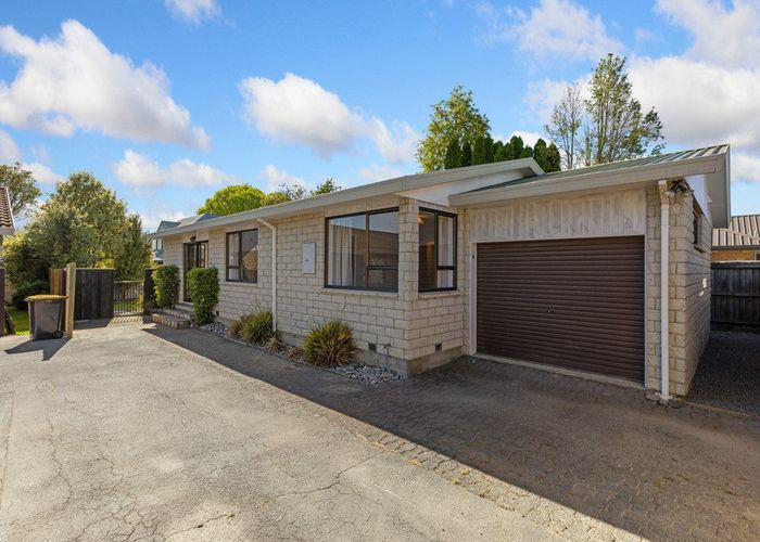  at 2/94A Condell Avenue, Papanui, Christchurch City, Canterbury