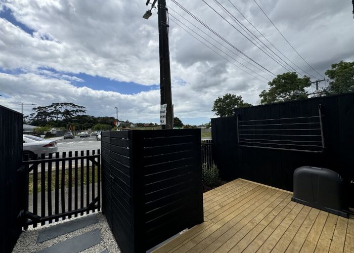  at 6/107 Hendon Avenue, Mount Albert, Auckland City, Auckland