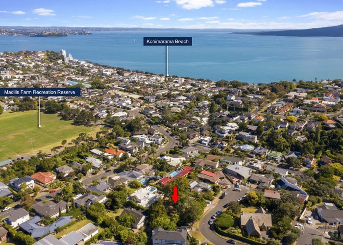  at Lot 1/4 Pycroft Place, Saint Heliers, Auckland City, Auckland