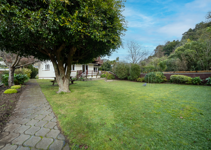  at 231A Nile Street East, Maitai, Nelson