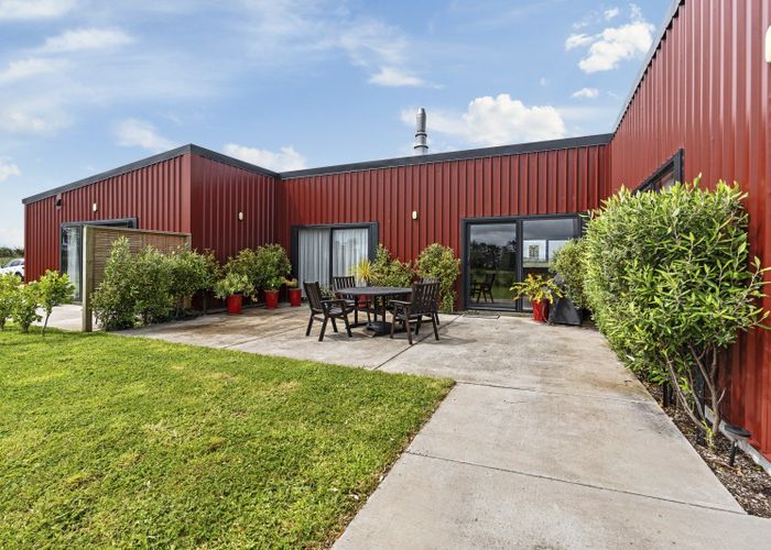  at 136 Mirikau Road, New Plymouth