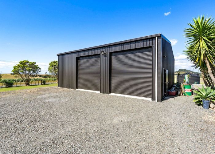  at 710 Three Mile Bush Road, Kamo, Whangarei, Northland