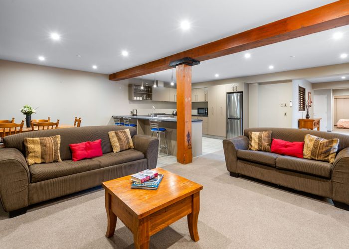  at 3/2 Manor Place, City Centre, Dunedin, Otago