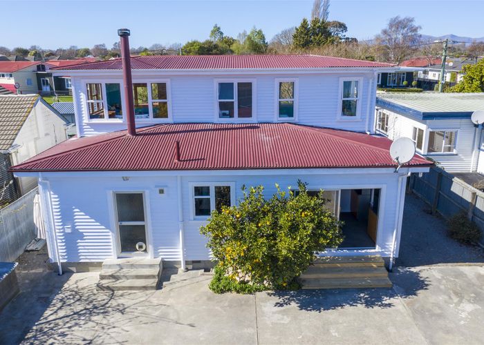  at 315 Westminster Street, Mairehau, Christchurch