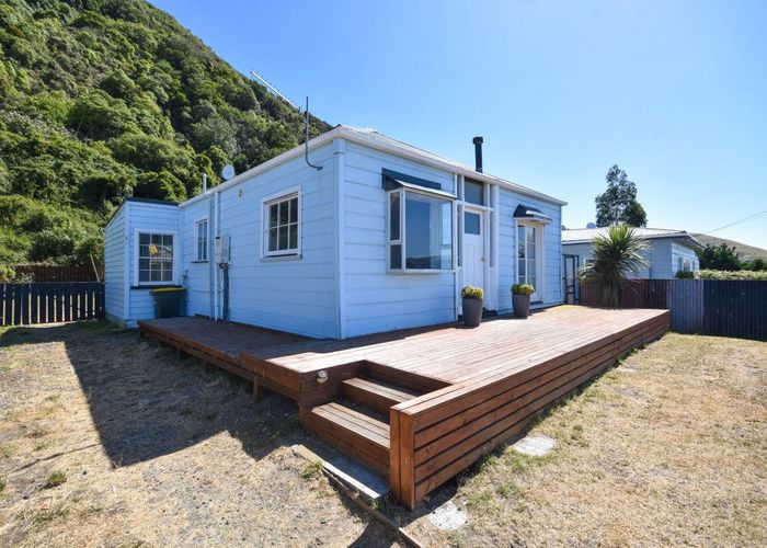  at 787 Aramoana Road, Aramoana, Dunedin, Otago