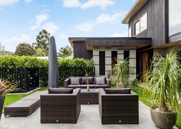  at 23A Harbour View Road, Point Chevalier, Auckland