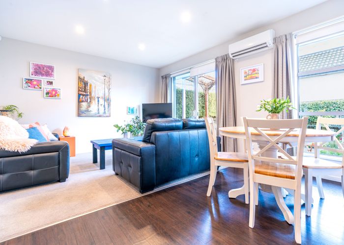  at 141B King Street, Sydenham, Christchurch