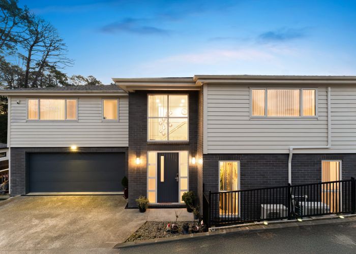  at 24 Glendene Avenue, Glendene, Waitakere City, Auckland