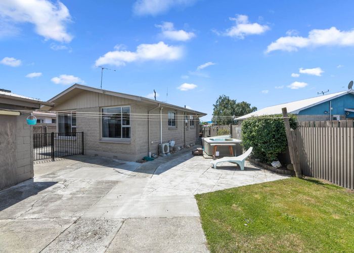  at 38 Alabama Road, Redwoodtown, Blenheim, Marlborough