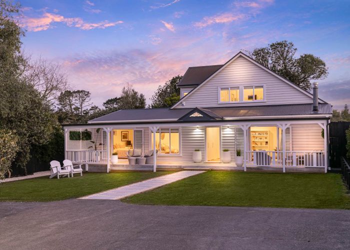  at 19 Greenhithe Road, Greenhithe, North Shore City, Auckland
