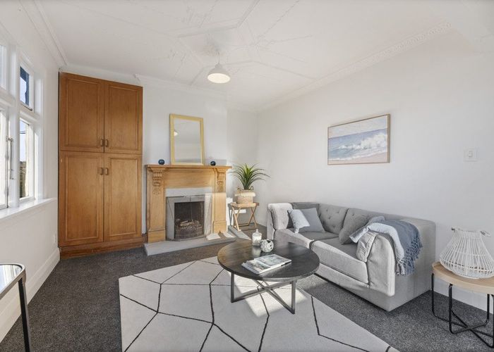  at 31 Forfar Street, Clyde Hill, Dunedin, Otago