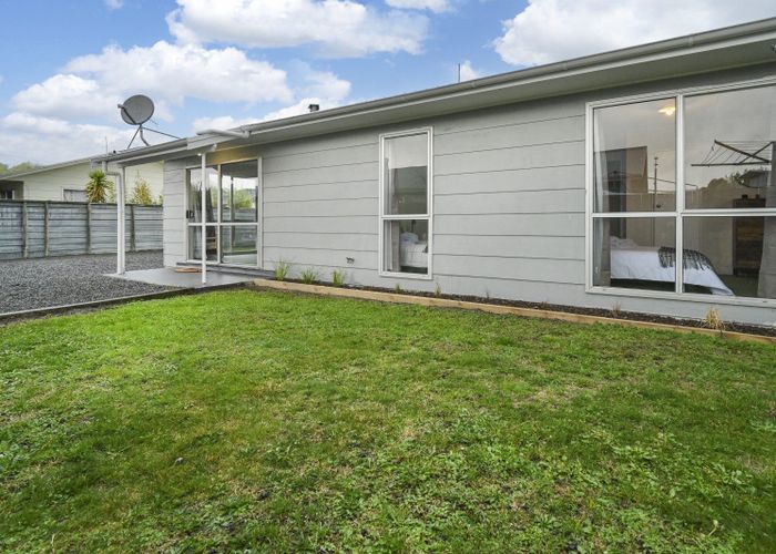  at 307B Flaxmere Avenue, Flaxmere, Hastings