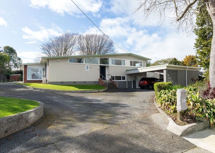  at 21 MacArthur Street, Levin, Levin