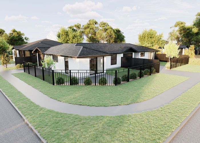  at 27-29 Somerset Road, Springvale, Whanganui, Manawatu / Whanganui