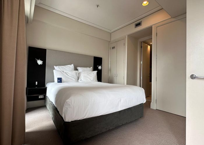  at 501/85 Customs Street West, City Centre, Auckland City, Auckland