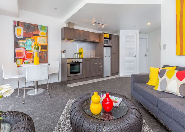  at 9E/2 White Street, City Centre, Auckland City, Auckland